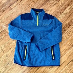 Mens VV pullover XXL